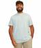 JACK&JONES tshirt taglie forti uomo 12250623