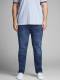 JACK&JONES jeans regular taglie forti uomo 12153646