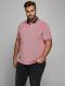 JACK&JONES polo manica corta taglie forti uomo 12143859