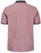 JACK&JONES polo manica corta taglie forti uomo 12143859