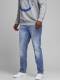 JACK&JONES jeans taglie forti uomo 12188524