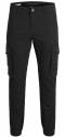 JACK&JONES pantalone cargo taglie forti uomo 12181655
