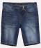 JP1880 bermuda jeans taglie forti uomo 837040