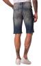 JP1880 bermuda jeans taglie forti uomo 837040