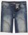 JP1880 bermuda jeans taglie forti uomo 837040