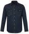 JP1880 camicia jeans taglie forti uomo 830902