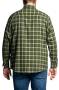 MAXFORT EASY camicia flanella taglie forti uomo 2733