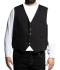 MAXFORT gilet taglie forti uomo young