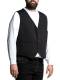 MAXFORT gilet taglie forti uomo young
