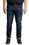 MAXFORT jeans taglie forti uomo BONO