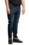 MAXFORT jeans taglie forti uomo BONO