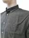 MAXFORT EASY camicia manica corta taglie forti uomo lino 1262