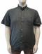 MAXFORT EASY camicia manica corta taglie forti uomo lino 1262