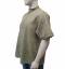 MAXFORT EASY camicia coreana manica corta taglie forti uomo lino 1263