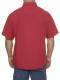 MAXFORT EASY camicia manica corta taglie forti uomo lino 1262