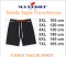 MAXFORT costume taglie forti uomo girgolu