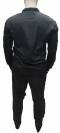 MAXFORT tuta leggera taglie forti uomo nero