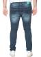 MAXFORT jeans taglie forti uomo Marconi