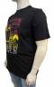 MAXFORT tshirt taglie forti uomo 41214