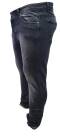 OD78 jeans slim fit taglie forti uomo 9880