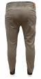 OD78 pantalone caldo cotone taglie forti uomo OD476R
