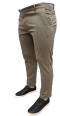 OD78 pantalone caldo cotone taglie forti uomo OD476R