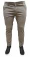 OD78 pantalone caldo cotone taglie forti uomo OD476R