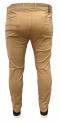 OD78 pantalone caldo cotone taglie forti uomo OD476R