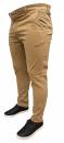 OD78 pantalone caldo cotone taglie forti uomo OD476R