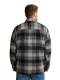PETROL camicia flanella taglie forti uomo 4170