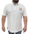 REDFIELD polo manica corta taglie forti uomo 2725