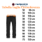 REDPOINT jeans taglie forti uomo 2459