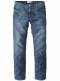REDPOINT jeans taglie forti uomo 2459